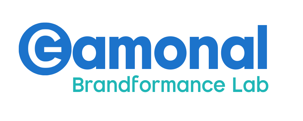 Gamonal — Brandformance Lab